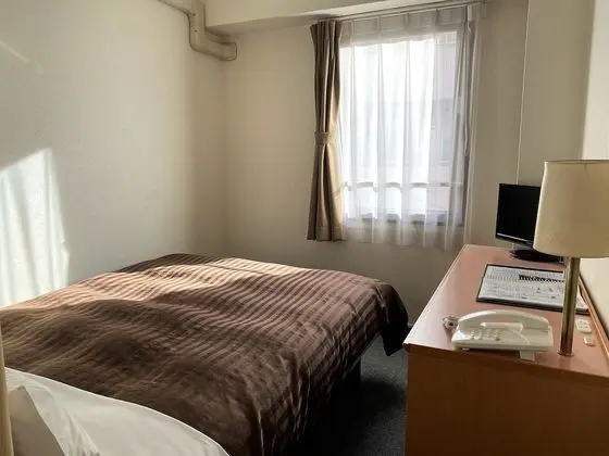 Basic Tek Büyük Yataklı Oda, Sigara İçilmez