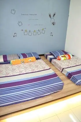 Comfort Ev, 3 Yatak Odası, Şehir Manzaralı