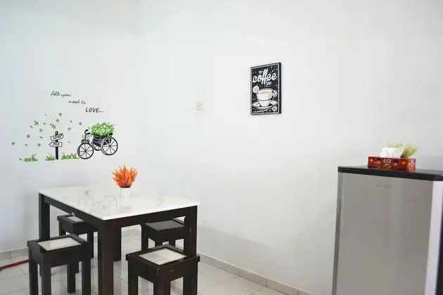 Comfort Ev, 3 Yatak Odası, Şehir Manzaralı