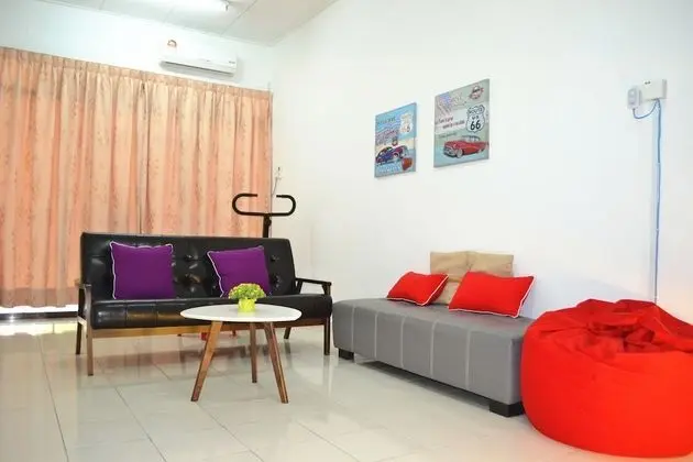 Comfort Ev, 3 Yatak Odası, Şehir Manzaralı