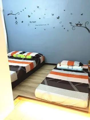 Comfort Ev, 3 Yatak Odası, Şehir Manzaralı