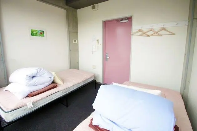 İki Ayrı Yataklı Oda, 2 Tek Kişilik Yatak, Sigara İçilmez, Ortak Banyo
