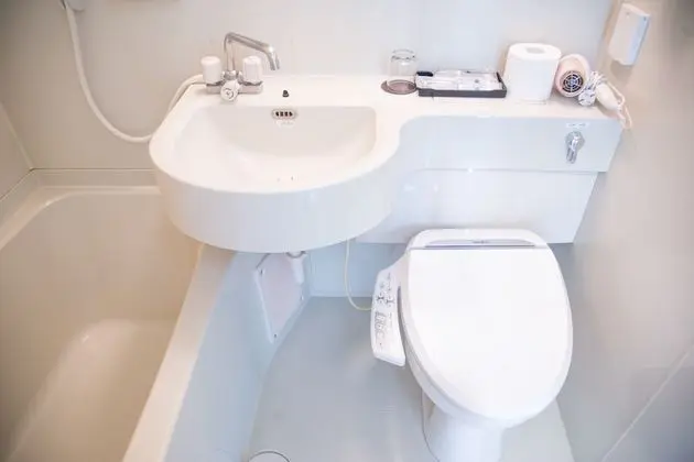 Standard Oda, Sigara İçilebilir
