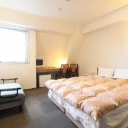 Superior Tek Büyük Yataklı Oda, Sigara İçilmez (1 Bedroom)