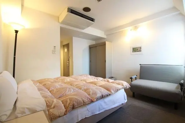 Superior Tek Büyük Yataklı Oda, Sigara İçilmez (1 Bedroom)