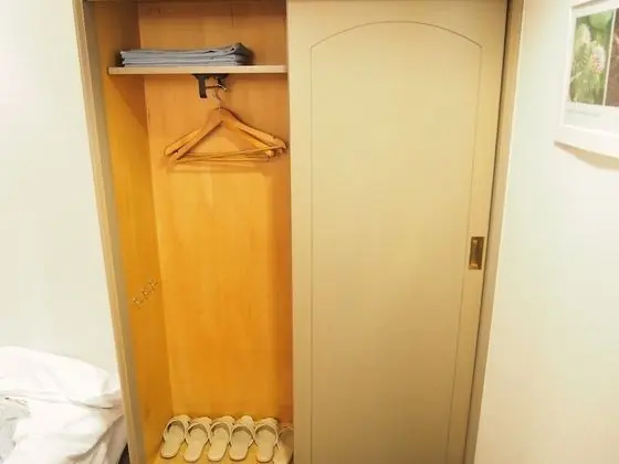 Superior Tek Büyük Yataklı Oda, Sigara İçilmez (1 Bedroom)