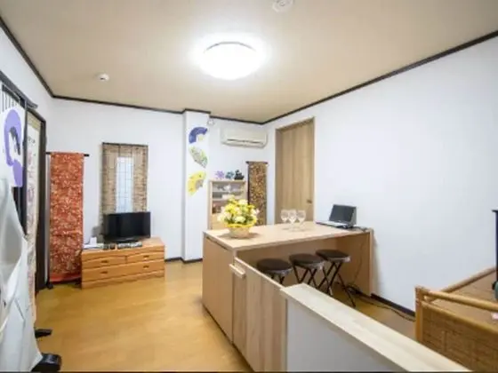 Apart Daire, Sigara İçilmez
