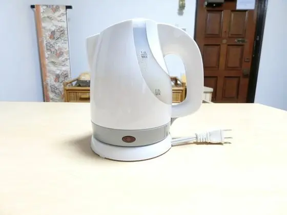 Apart Daire, Sigara İçilmez