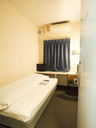 Economy Tek Kişilik Oda