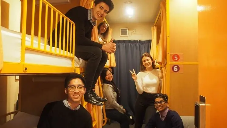 Family Oda, 5 Yatak Odası