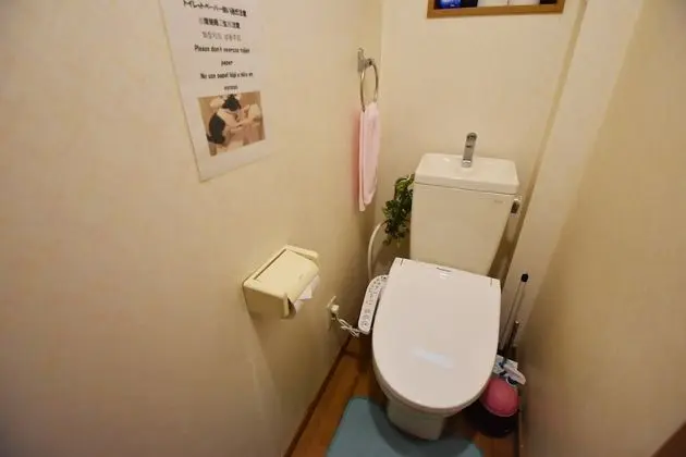 Basic Ev, 2 Yatak Odası, Sigara İçilmez