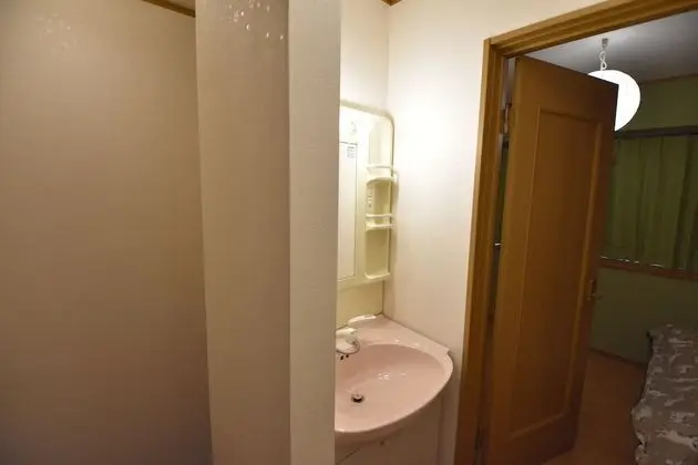 Basic Ev, 2 Yatak Odası, Sigara İçilmez