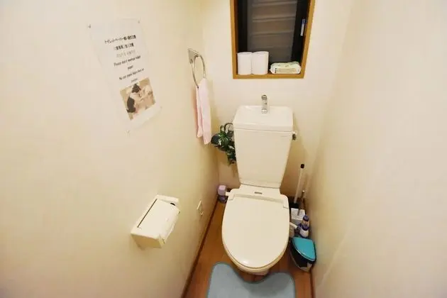 Basic Ev, 2 Yatak Odası, Sigara İçilmez