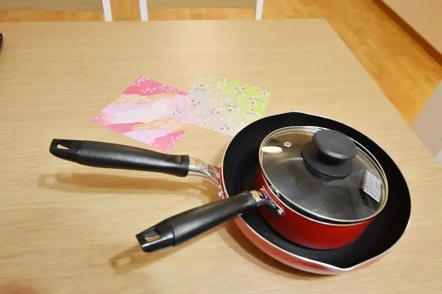 Basic Ev, 2 Yatak Odası, Sigara İçilmez