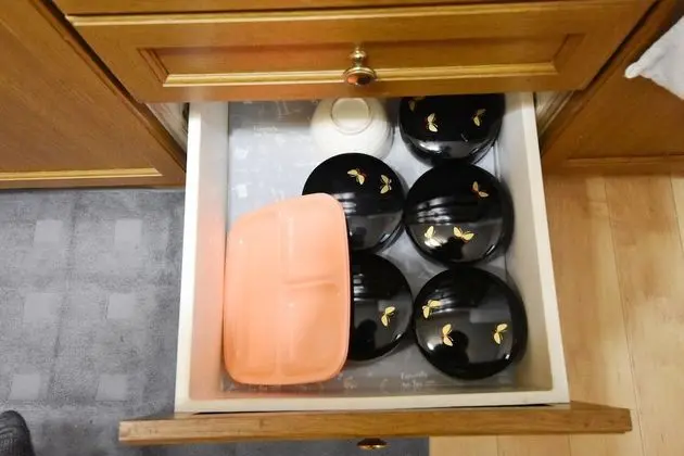 Basic Ev, 2 Yatak Odası, Sigara İçilmez