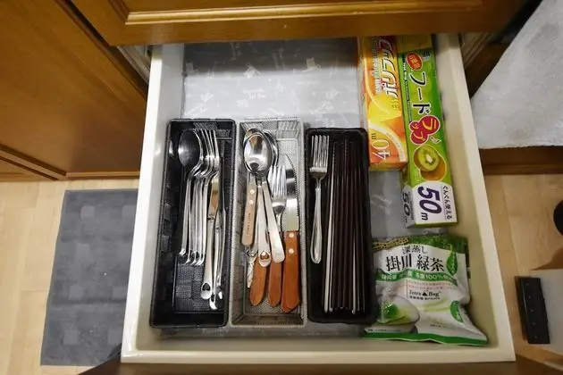 Basic Ev, 2 Yatak Odası, Sigara İçilmez