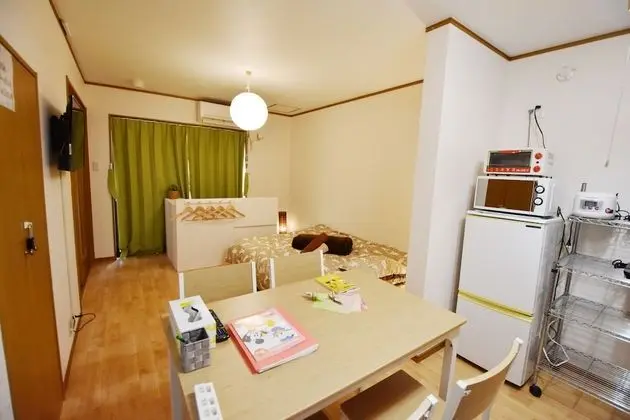 Basic Ev, 2 Yatak Odası, Sigara İçilmez