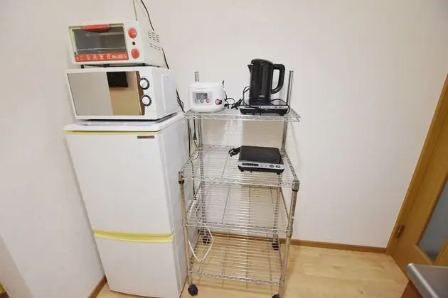 Basic Ev, 2 Yatak Odası, Sigara İçilmez