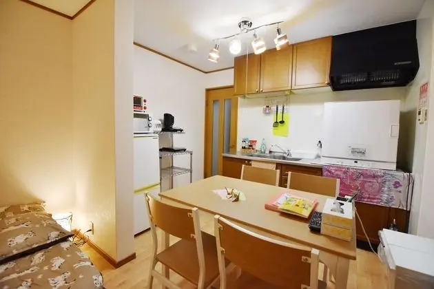 Basic Ev, 2 Yatak Odası, Sigara İçilmez