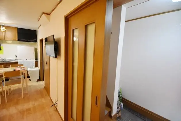 Basic Ev, 2 Yatak Odası, Sigara İçilmez