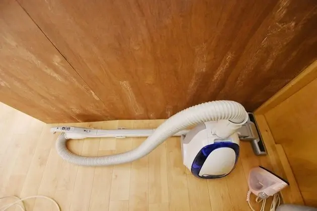 Basic Ev, 2 Yatak Odası, Sigara İçilmez