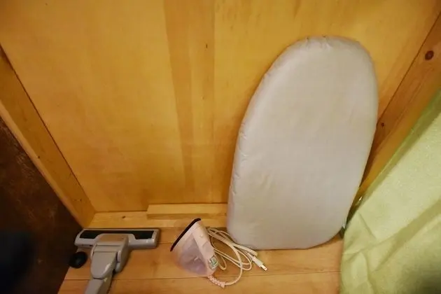 Basic Ev, 2 Yatak Odası, Sigara İçilmez