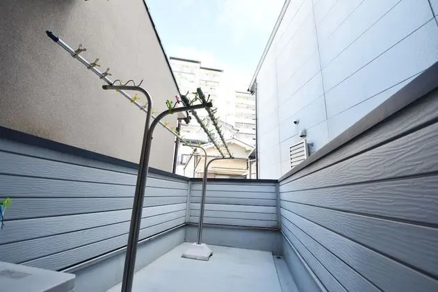 Basic Ev, 2 Yatak Odası, Sigara İçilmez