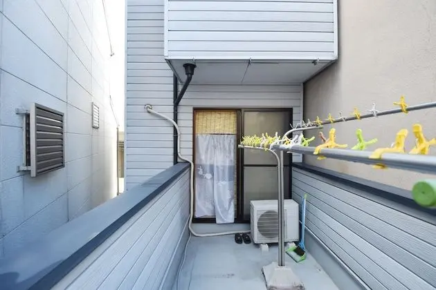 Basic Ev, 2 Yatak Odası, Sigara İçilmez