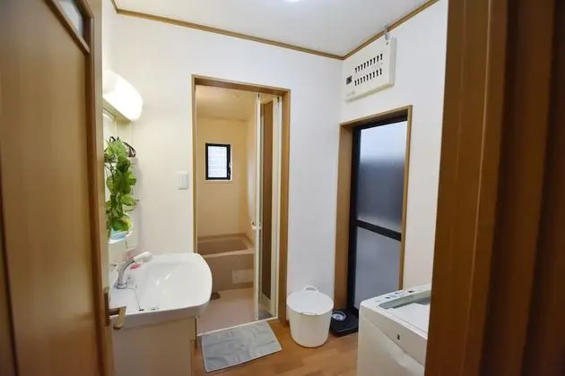 Basic Ev, 2 Yatak Odası, Sigara İçilmez