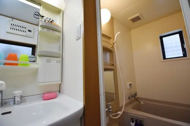 Basic Ev, 2 Yatak Odası, Sigara İçilmez