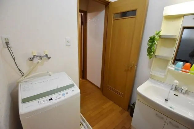 Basic Ev, 2 Yatak Odası, Sigara İçilmez