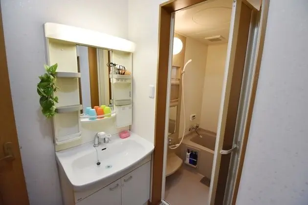 Basic Ev, 2 Yatak Odası, Sigara İçilmez