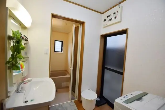 Basic Ev, 2 Yatak Odası, Sigara İçilmez