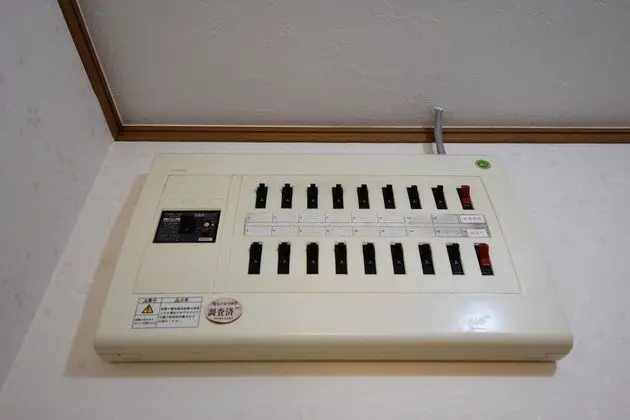 Basic Ev, 2 Yatak Odası, Sigara İçilmez