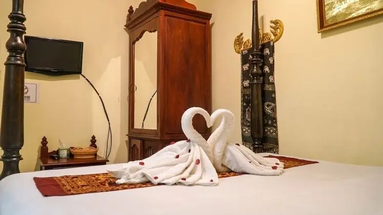 Deluxe Tek Büyük Yataklı Oda, Sigara İçilmez, Özel Banyo