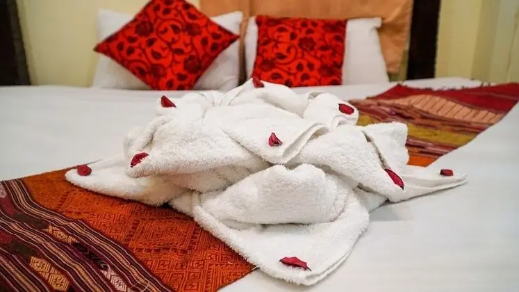 Deluxe Tek Büyük Yataklı Oda, Sigara İçilmez, Özel Banyo