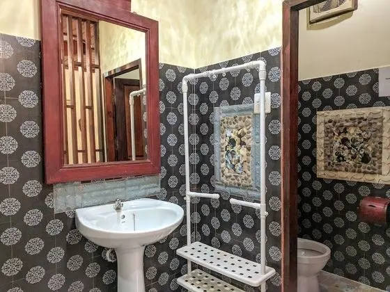 Deluxe Tek Büyük Yataklı Oda, Sigara İçilmez, Özel Banyo