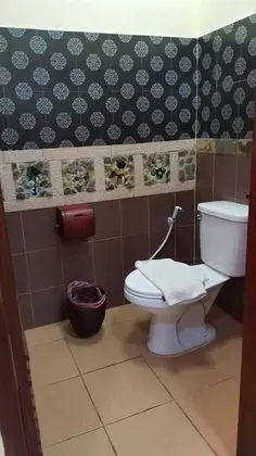 Deluxe Tek Büyük Yataklı Oda, Sigara İçilmez, Özel Banyo