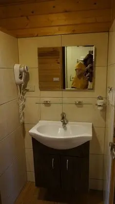 Basic Tek Büyük Yataklı Oda, 1 Büyük (Queen) Boy Yatak, Sigara İçilmez