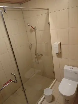 Basic Tek Büyük Yataklı Oda, 1 Büyük (Queen) Boy Yatak, Sigara İçilmez