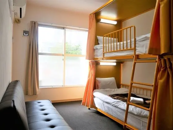 Oda, Ortak Banyo (Western Style, 2 Persons)