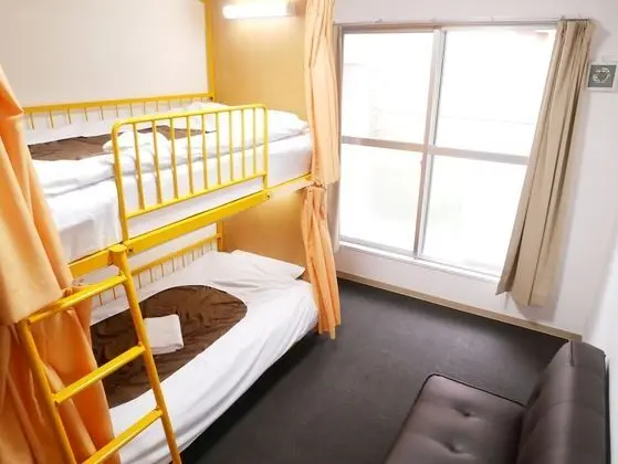 Oda, Ortak Banyo (Western Style, 2 Persons)