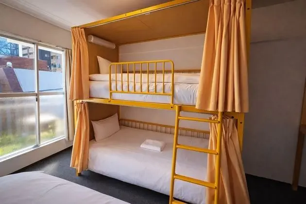 Oda, Ortak Banyo (Western Style, 2 Persons)