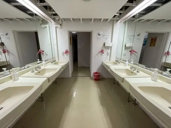 Traditional Oda (with Shared Bathroom, 4 Persons)