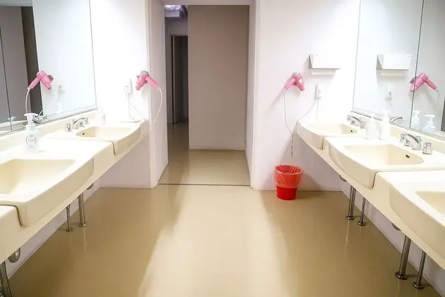 Traditional Oda (with Shared Bathroom, 4 Persons)