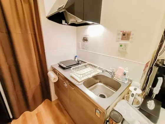 Family Ev, 2 Yatak Odası (101)
