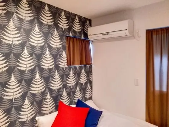 Family Ev, Birden Çok Yatak (102)