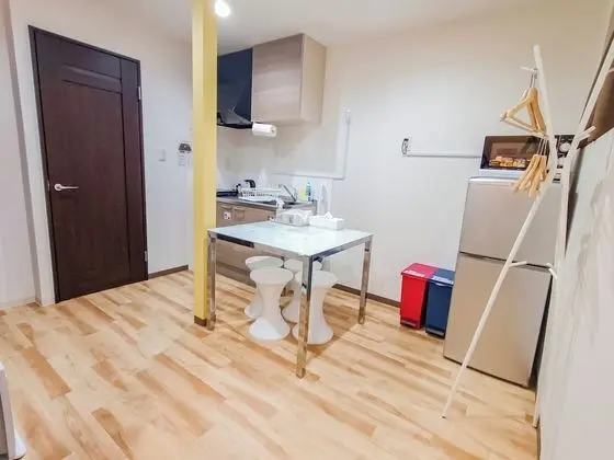 Family Ev, Birden Çok Yatak (102)
