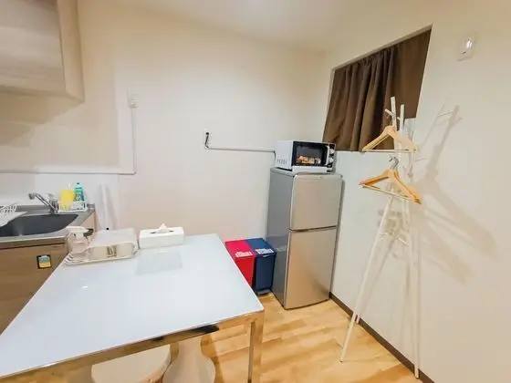 Family Ev, Birden Çok Yatak (102)