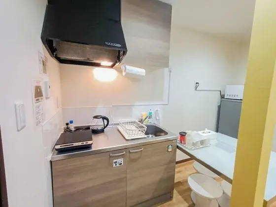 Family Ev, Birden Çok Yatak (102)